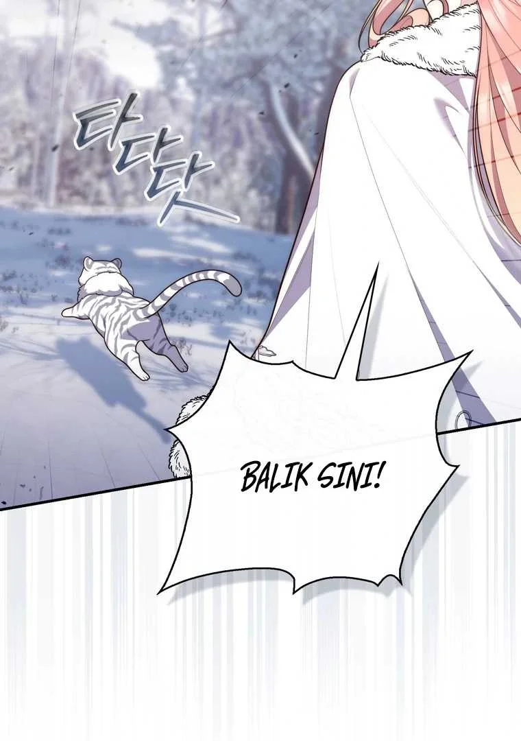 Fortune-Telling Lady Chapter 112 Gambar 70