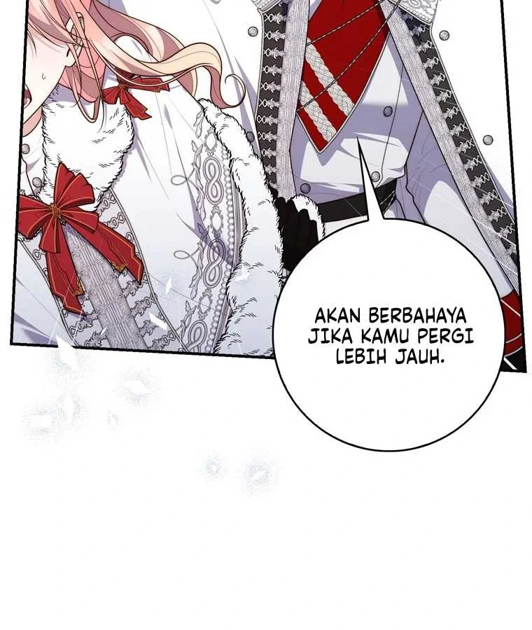 Fortune-Telling Lady Chapter 112 Gambar 72