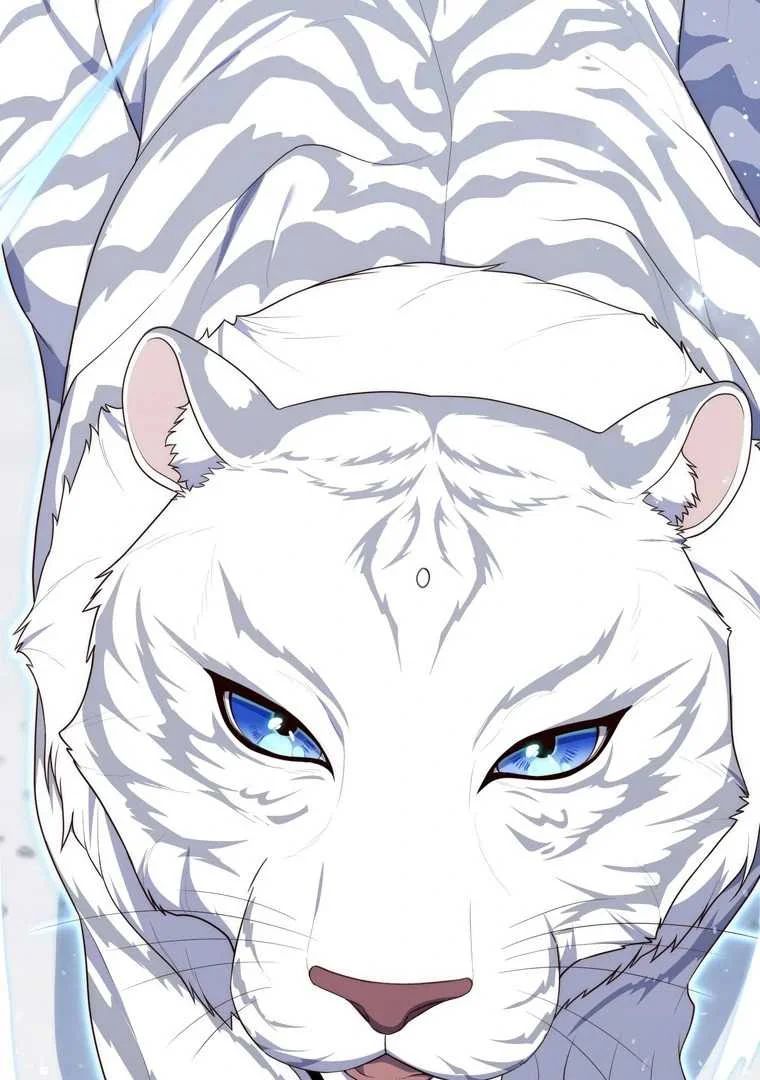 Fortune-Telling Lady Chapter 112 Gambar 84