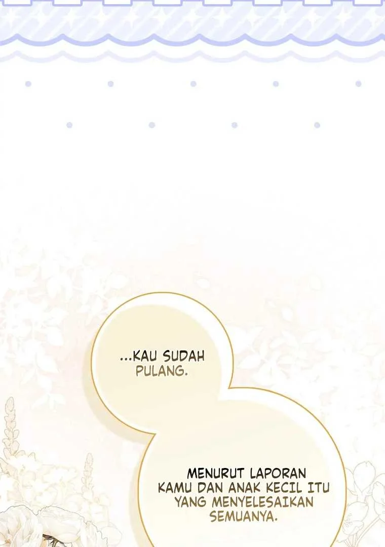 Fortune-Telling Lady Chapter 113 Gambar 104