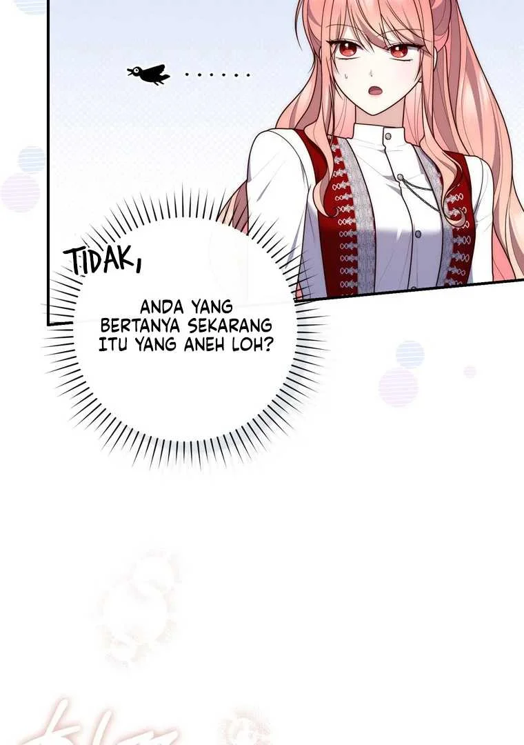 Fortune-Telling Lady Chapter 113 Gambar 107