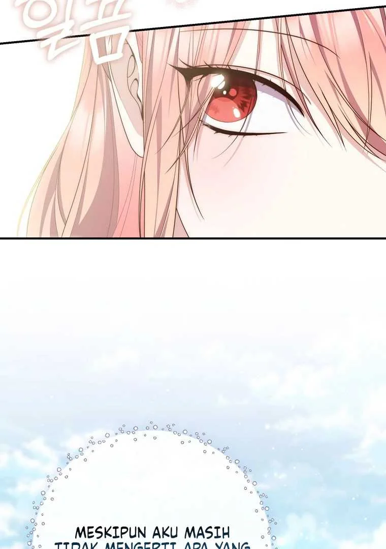 Fortune-Telling Lady Chapter 113 Gambar 108
