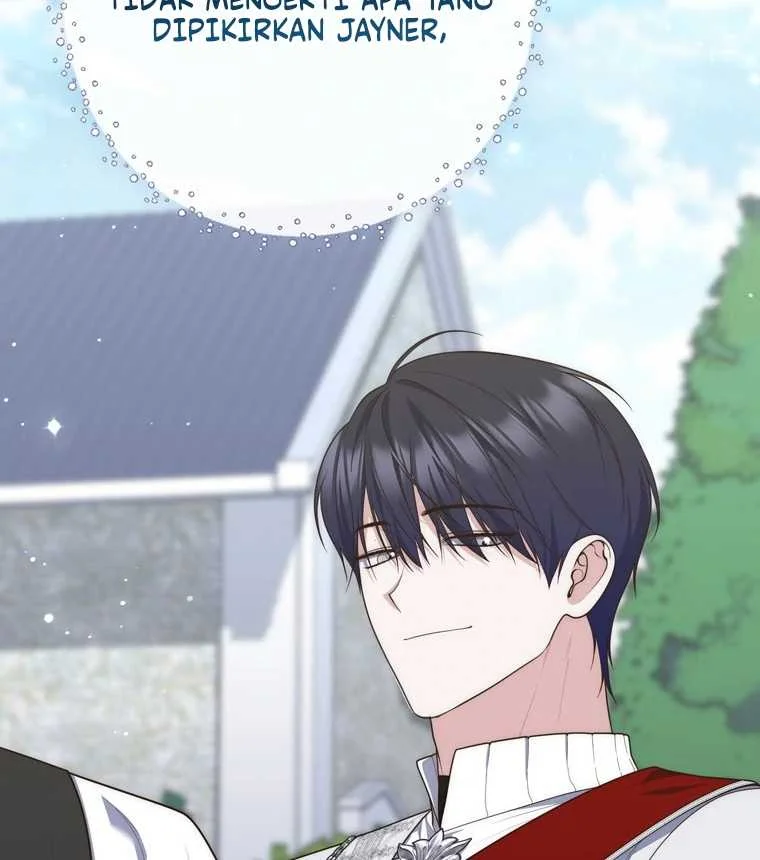 Fortune-Telling Lady Chapter 113 Gambar 109