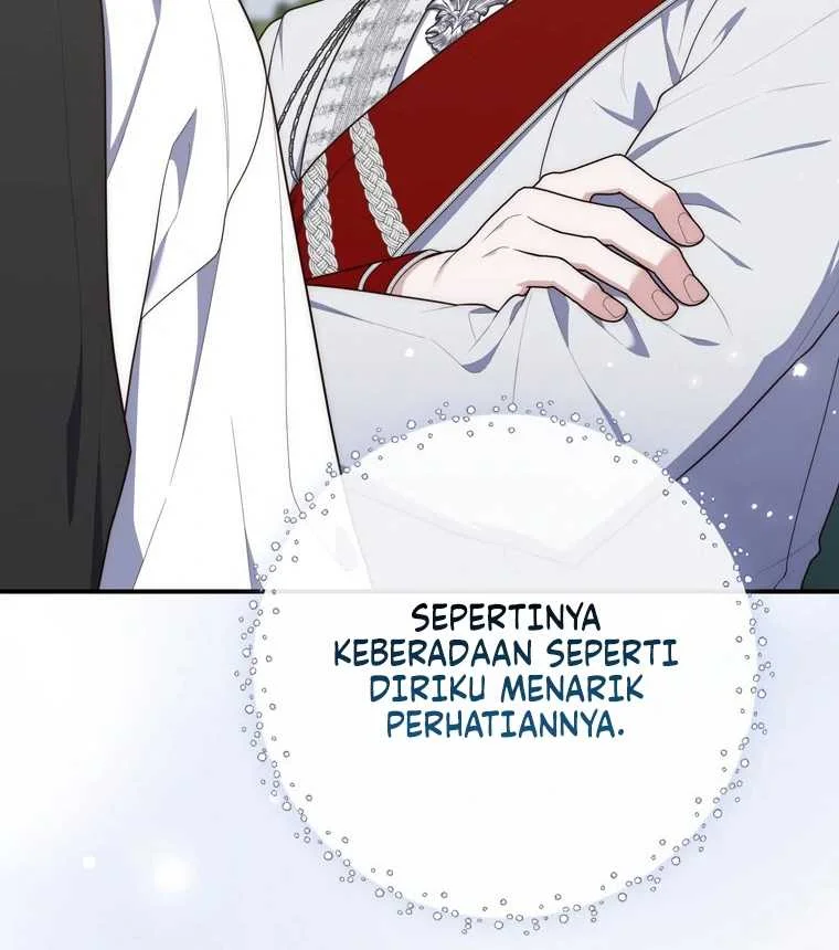 Fortune-Telling Lady Chapter 113 Gambar 110