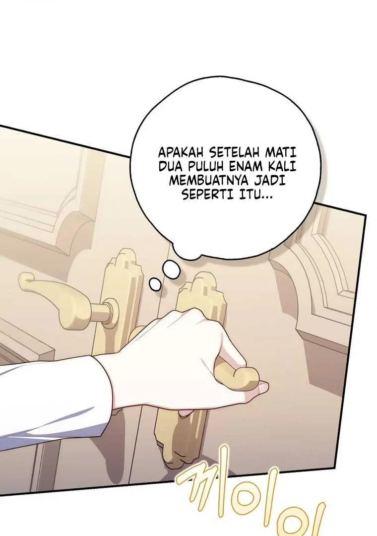 Fortune-Telling Lady Chapter 113 Gambar 113