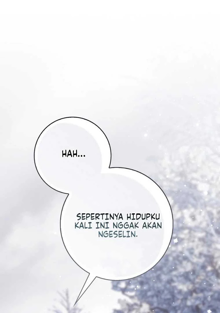 Manhwa Fortune-Telling Lady Chapter 113 gambar 2