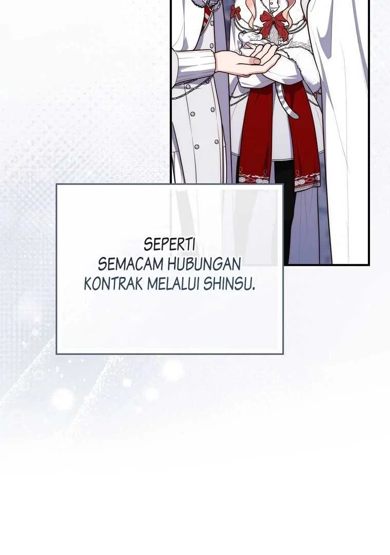 Fortune-Telling Lady Chapter 113 Gambar 21