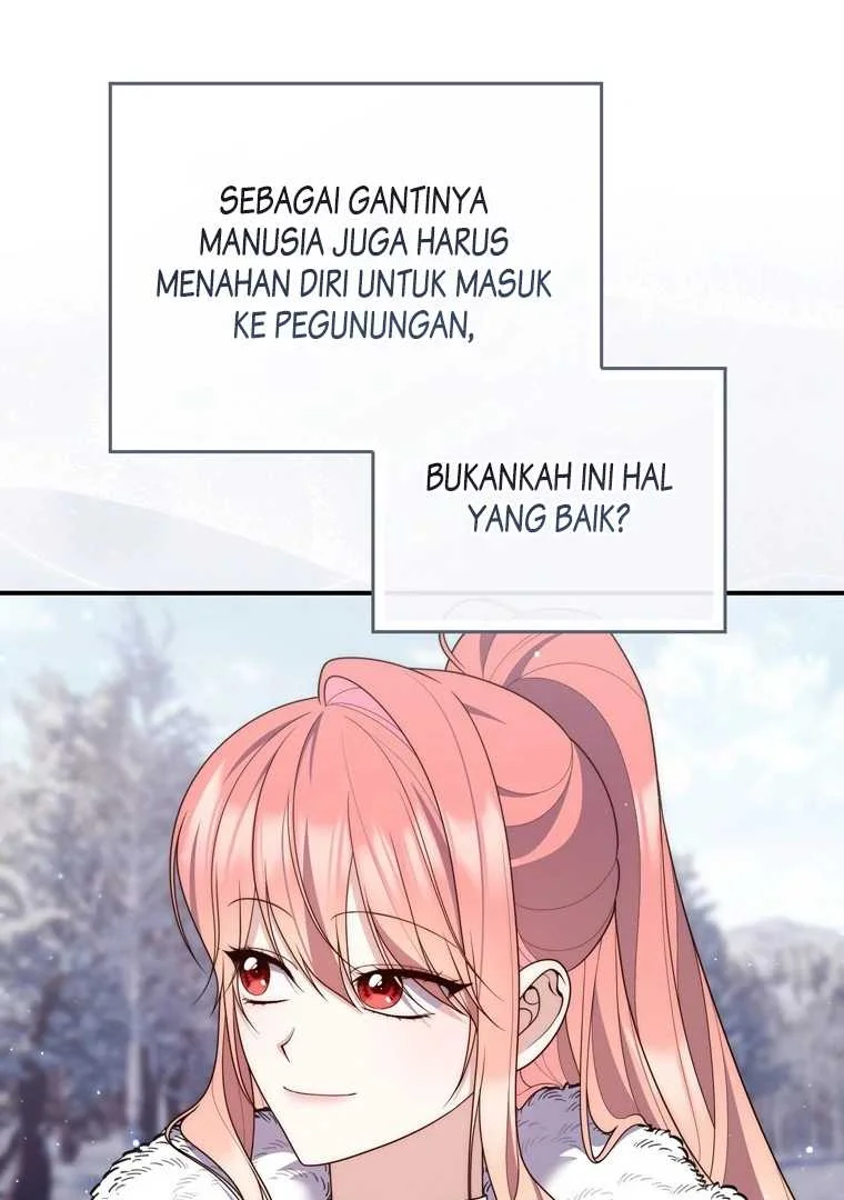 Fortune-Telling Lady Chapter 113 Gambar 22