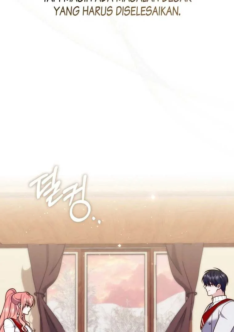 Fortune-Telling Lady Chapter 113 Gambar 26