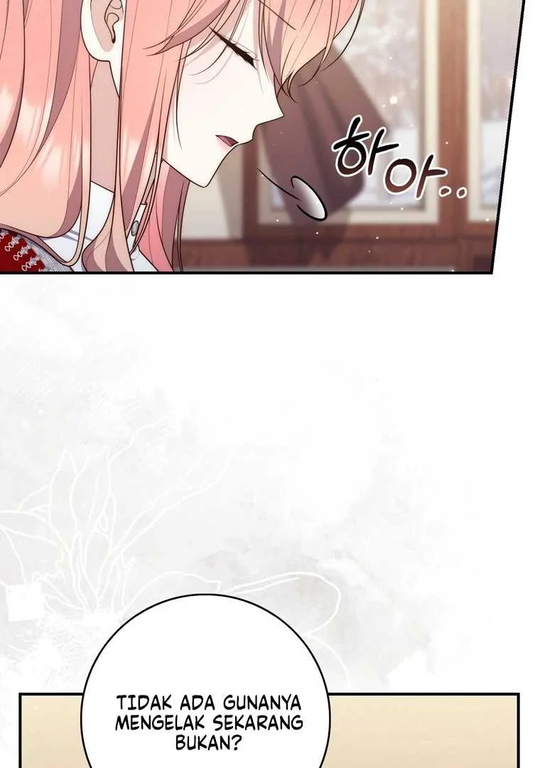 Fortune-Telling Lady Chapter 113 Gambar 28