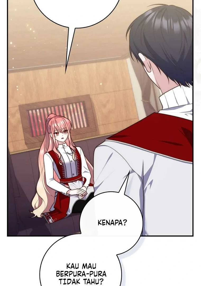 Fortune-Telling Lady Chapter 113 Gambar 29