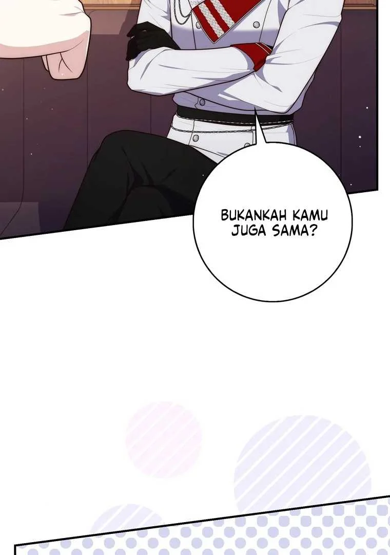 Fortune-Telling Lady Chapter 113 Gambar 35