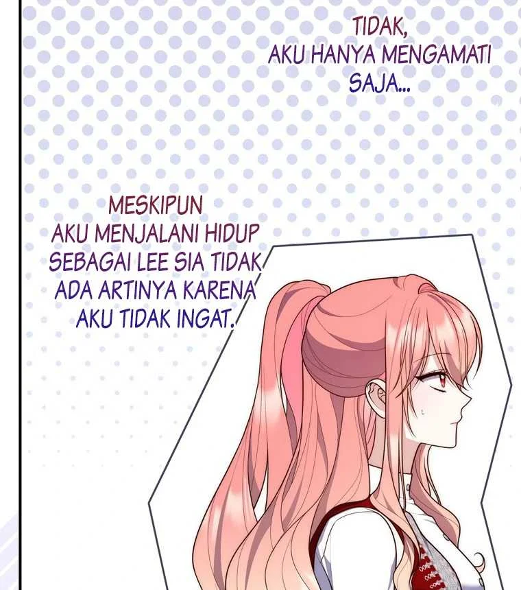 Fortune-Telling Lady Chapter 113 Gambar 36