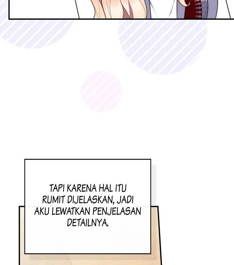Fortune-Telling Lady Chapter 113 Gambar 37