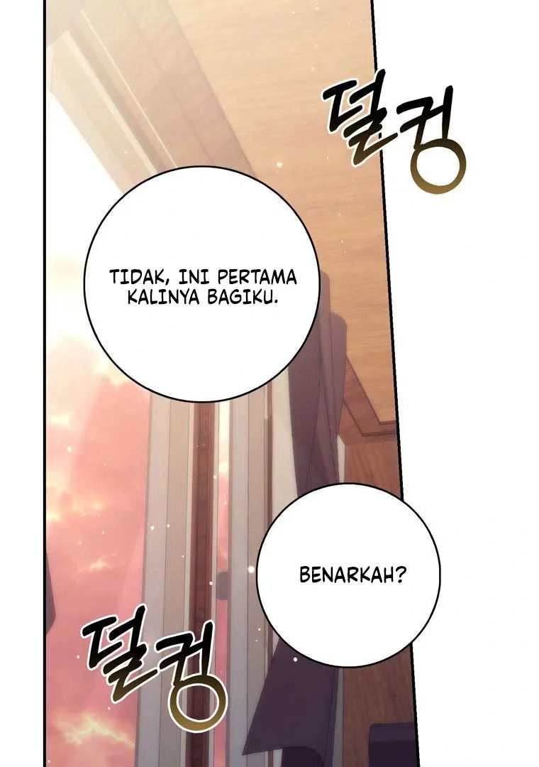 Fortune-Telling Lady Chapter 113 Gambar 38