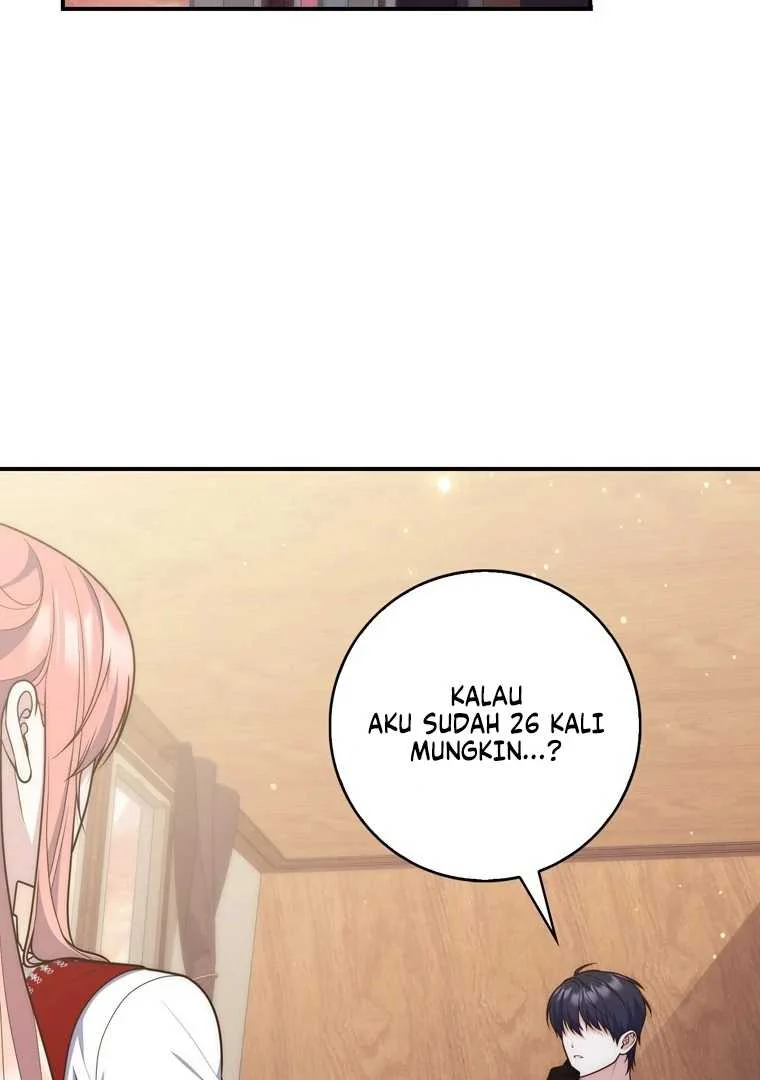 Fortune-Telling Lady Chapter 113 Gambar 39