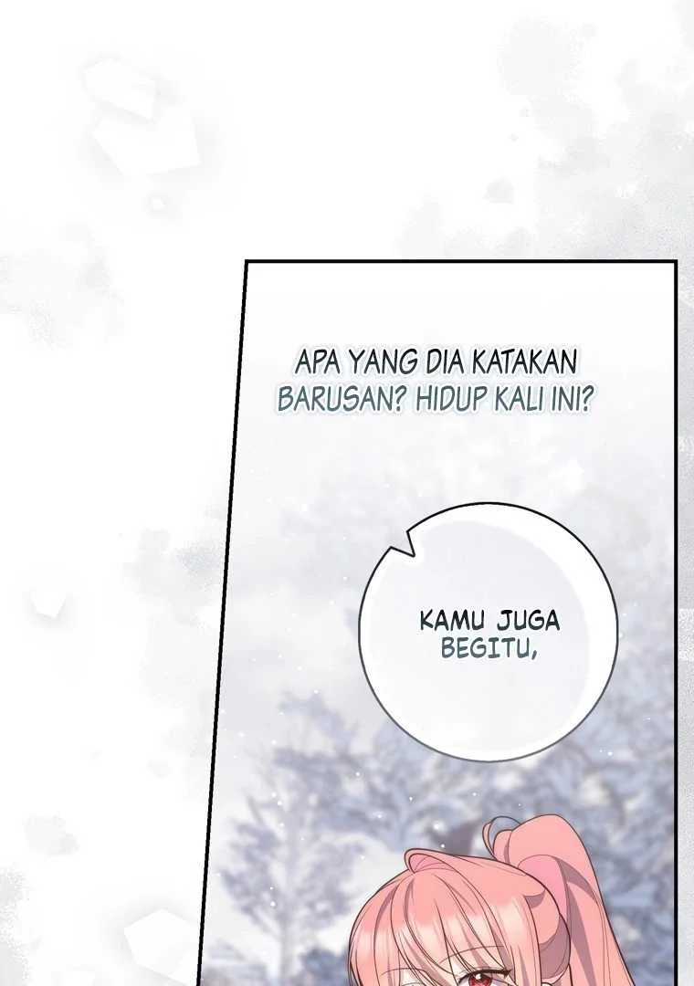 Fortune-Telling Lady Chapter 113 Gambar 4