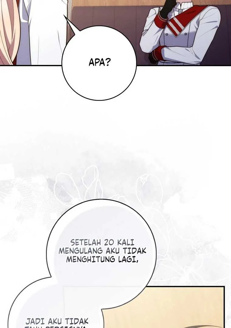 Fortune-Telling Lady Chapter 113 Gambar 40