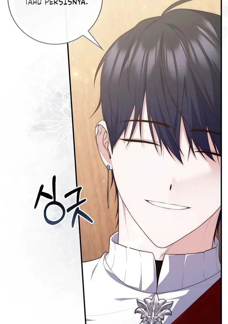 Fortune-Telling Lady Chapter 113 Gambar 41