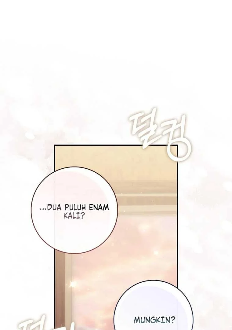 Fortune-Telling Lady Chapter 113 Gambar 43
