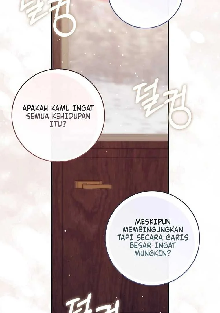 Fortune-Telling Lady Chapter 113 Gambar 44