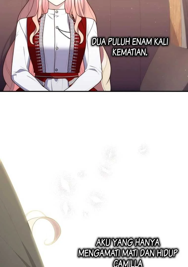 Fortune-Telling Lady Chapter 113 Gambar 46