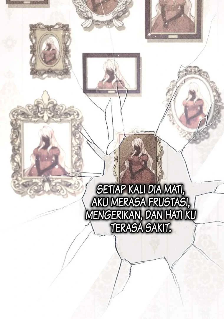 Fortune-Telling Lady Chapter 113 Gambar 49