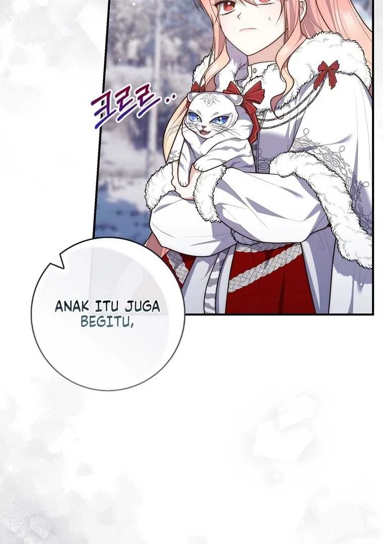 Fortune-Telling Lady Chapter 113 Gambar 5
