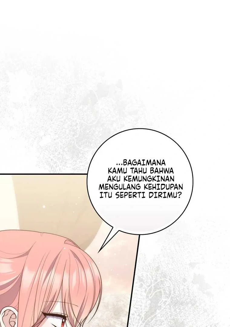 Fortune-Telling Lady Chapter 113 Gambar 52