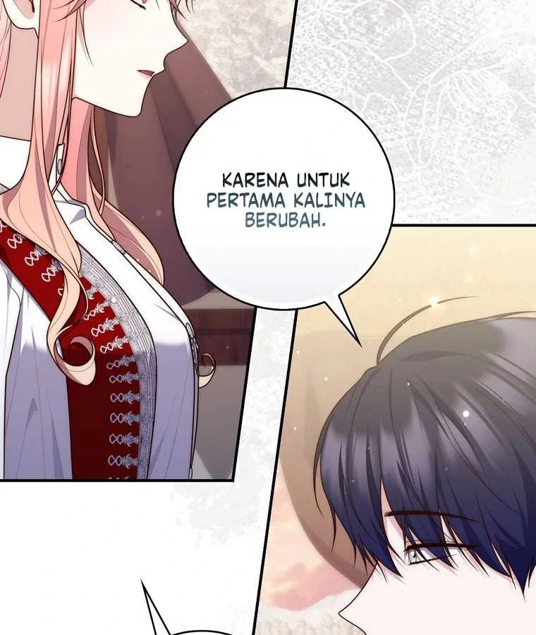 Fortune-Telling Lady Chapter 113 Gambar 53