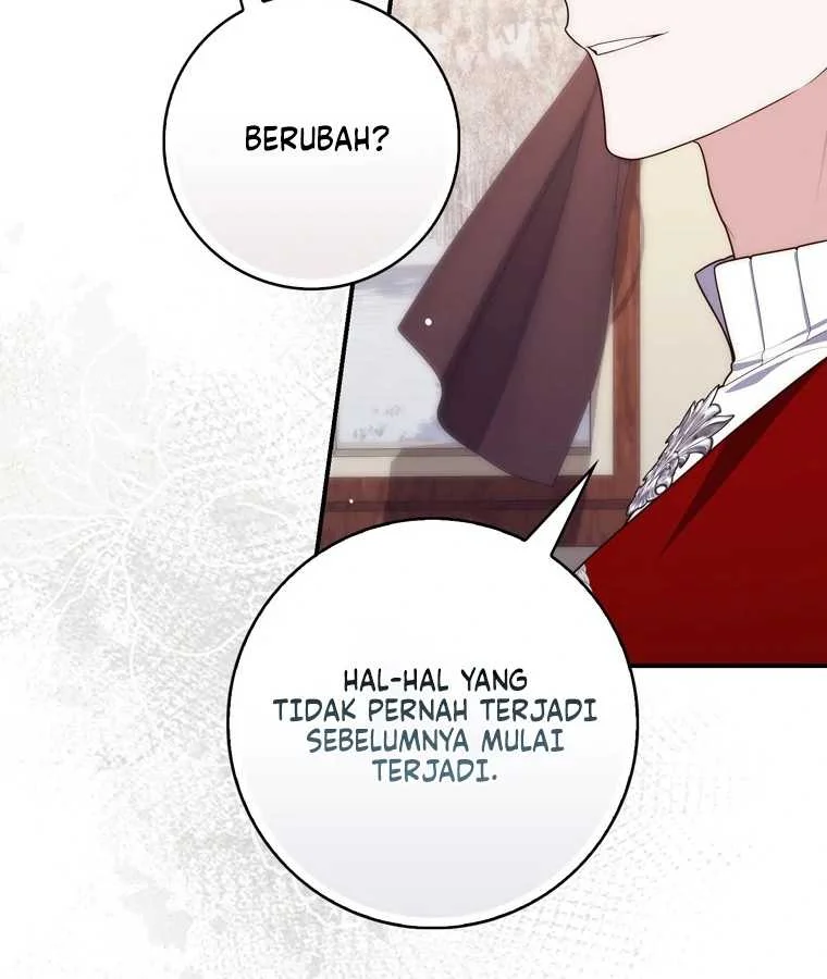 Fortune-Telling Lady Chapter 113 Gambar 54
