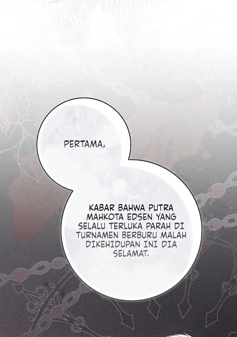 Fortune-Telling Lady Chapter 113 Gambar 55