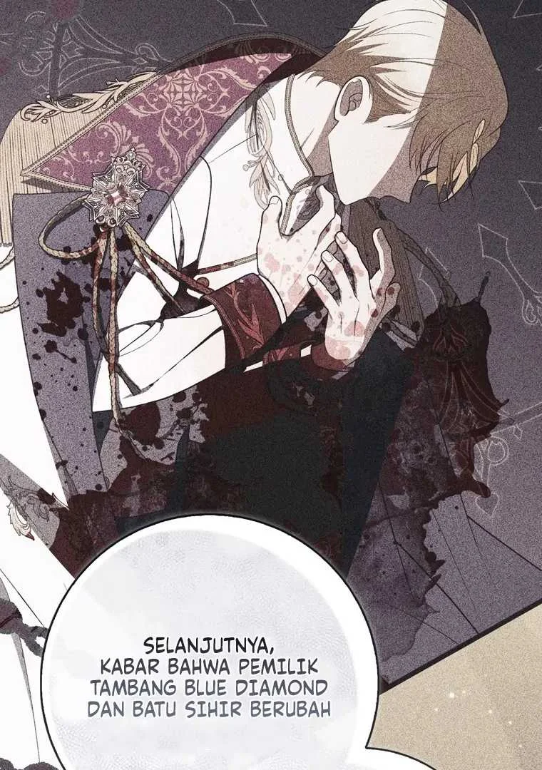 Fortune-Telling Lady Chapter 113 Gambar 56