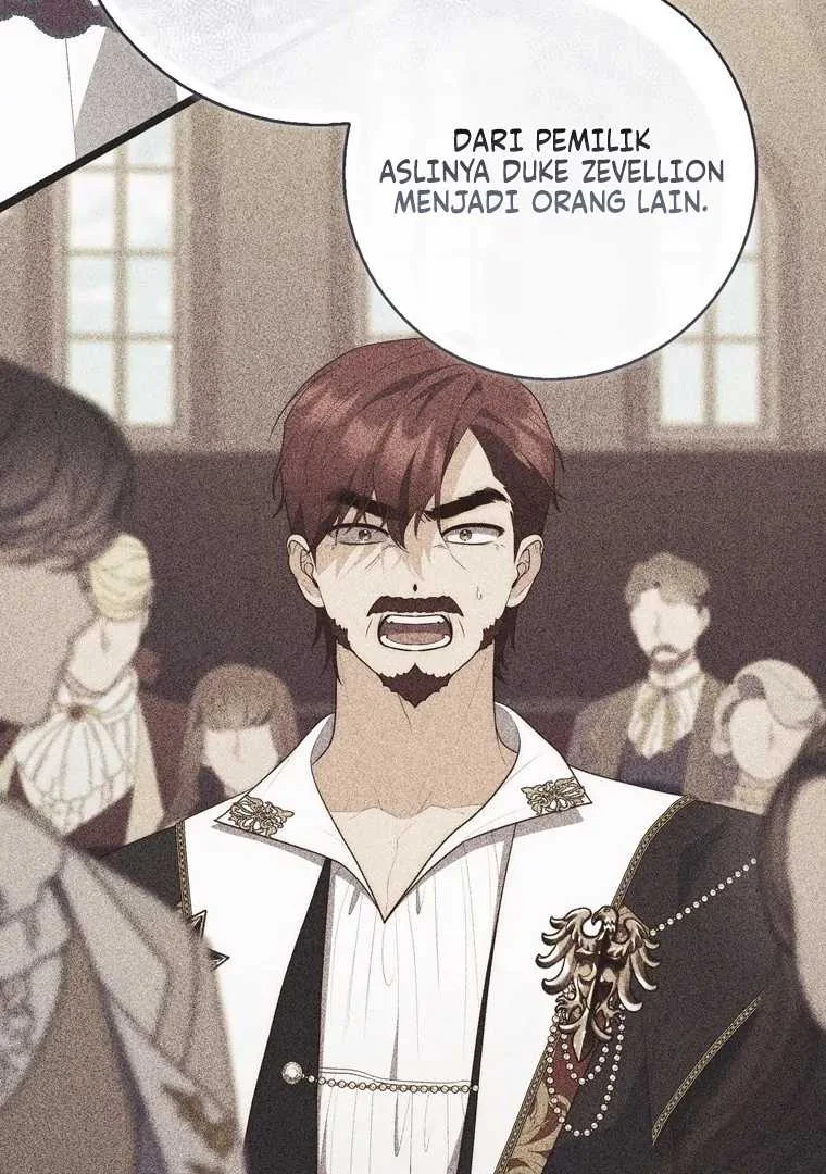 Fortune-Telling Lady Chapter 113 Gambar 57