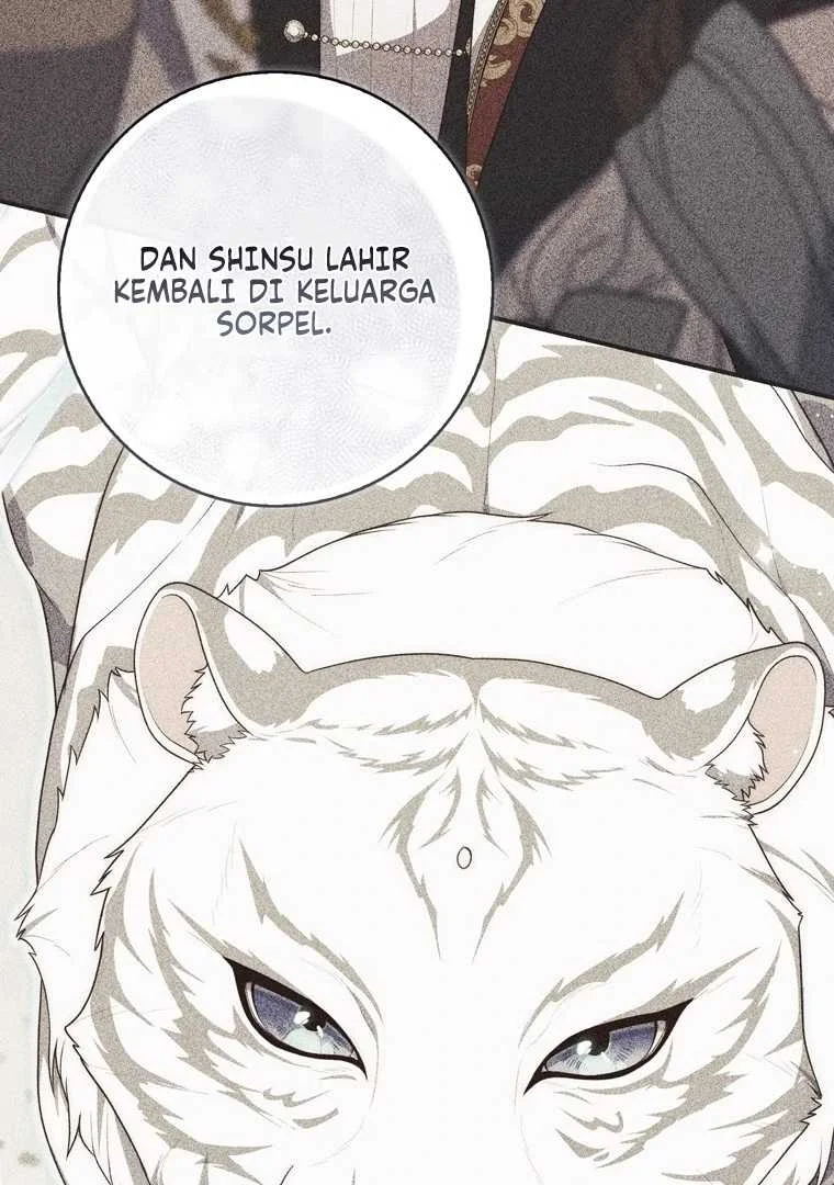 Fortune-Telling Lady Chapter 113 Gambar 58
