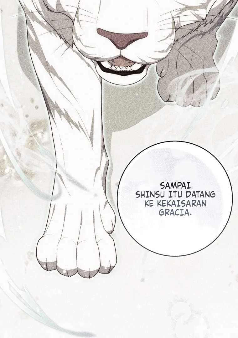 Fortune-Telling Lady Chapter 113 Gambar 59
