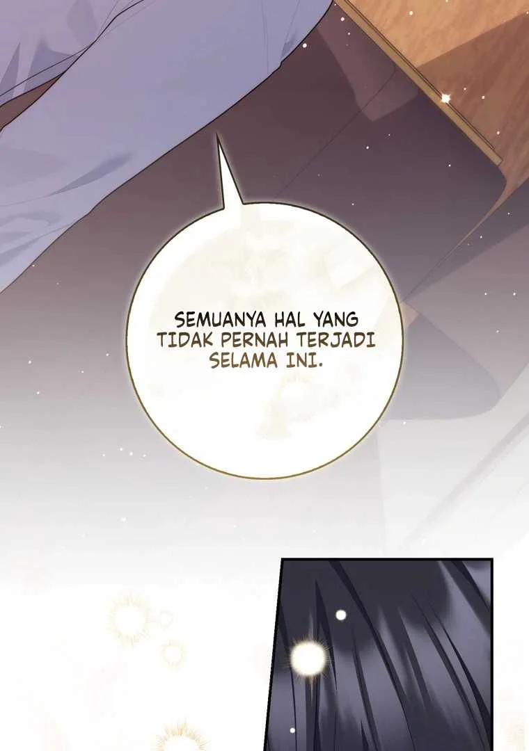 Fortune-Telling Lady Chapter 113 Gambar 62