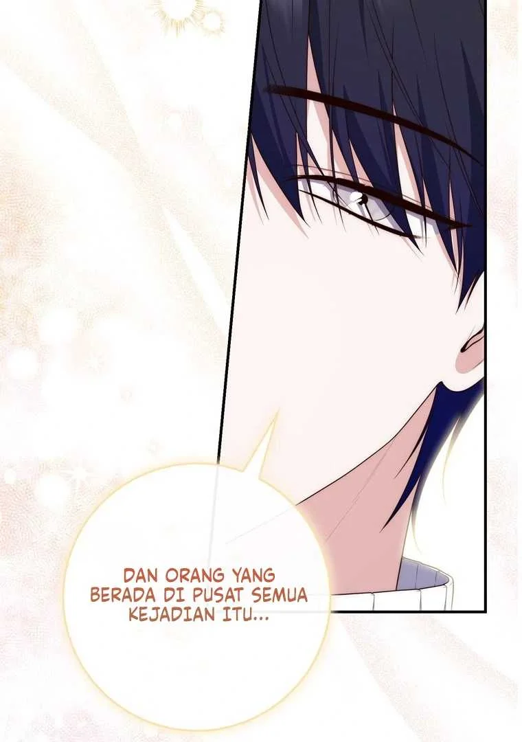 Fortune-Telling Lady Chapter 113 Gambar 63