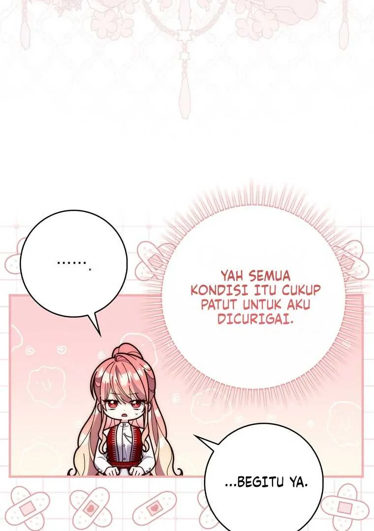 Fortune-Telling Lady Chapter 113 Gambar 66