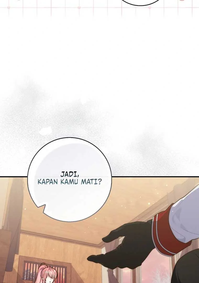 Fortune-Telling Lady Chapter 113 Gambar 67
