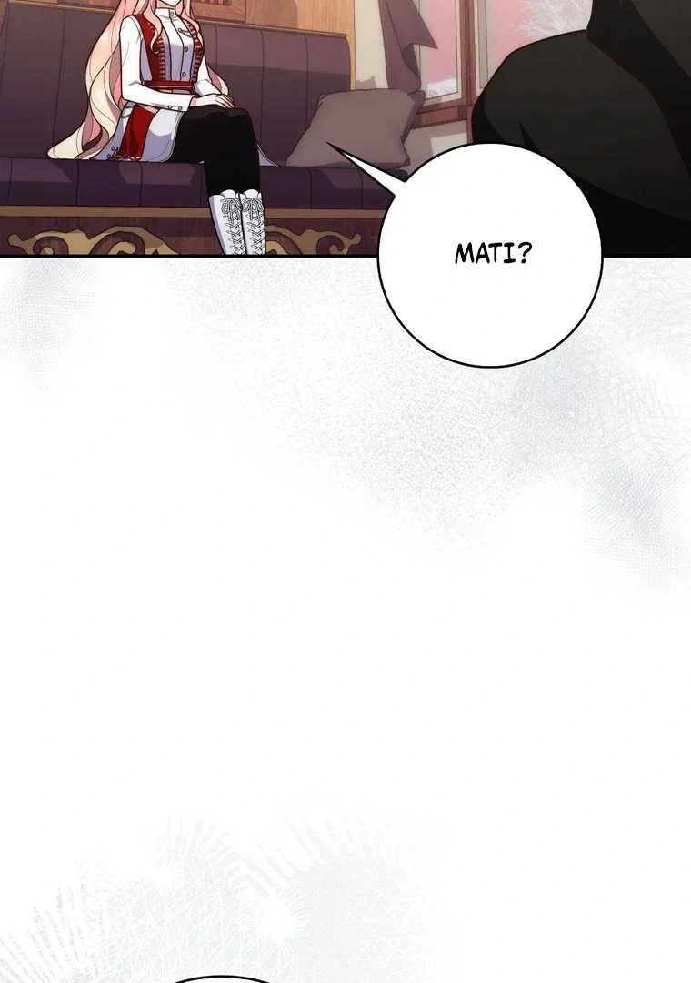 Fortune-Telling Lady Chapter 113 Gambar 68