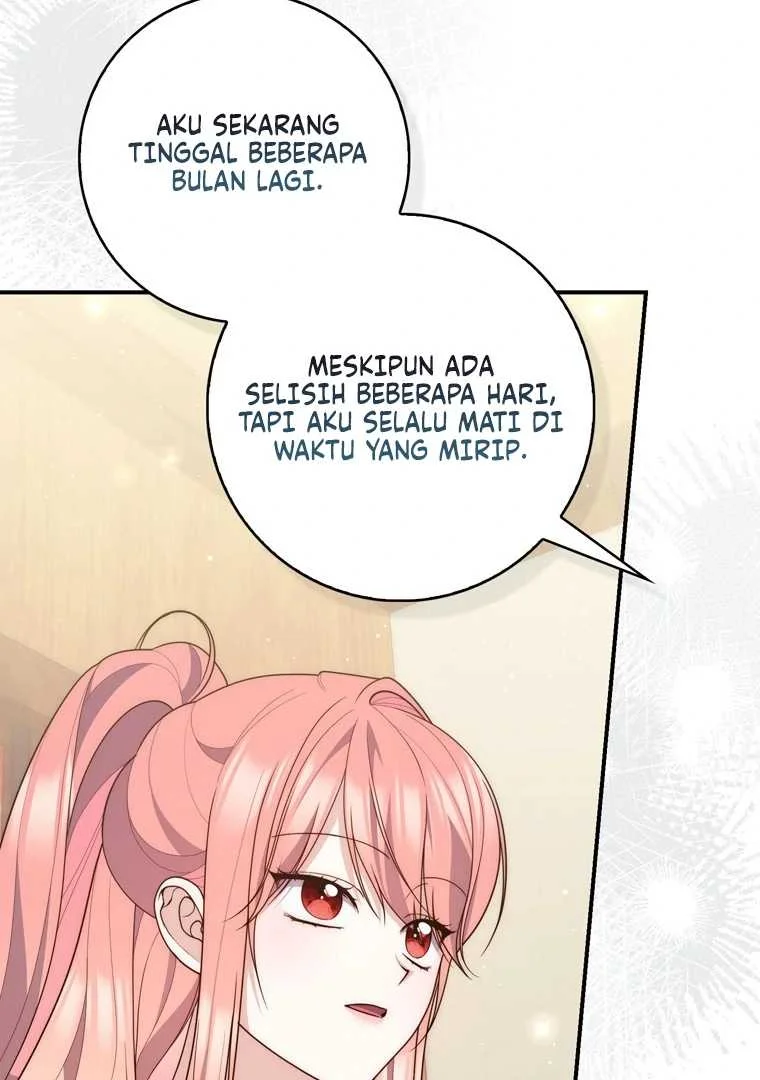 Fortune-Telling Lady Chapter 113 Gambar 69