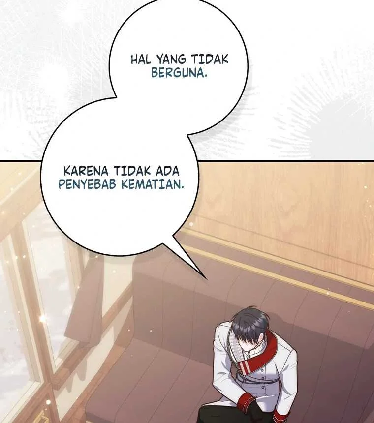 Fortune-Telling Lady Chapter 113 Gambar 71