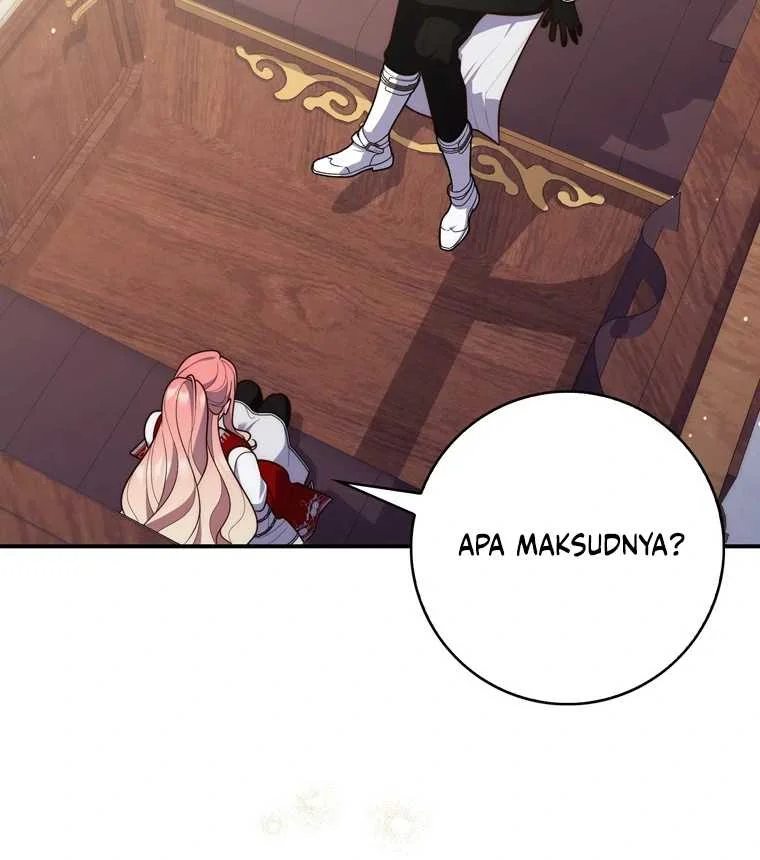 Fortune-Telling Lady Chapter 113 Gambar 72