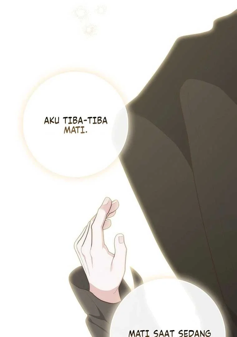 Fortune-Telling Lady Chapter 113 Gambar 73