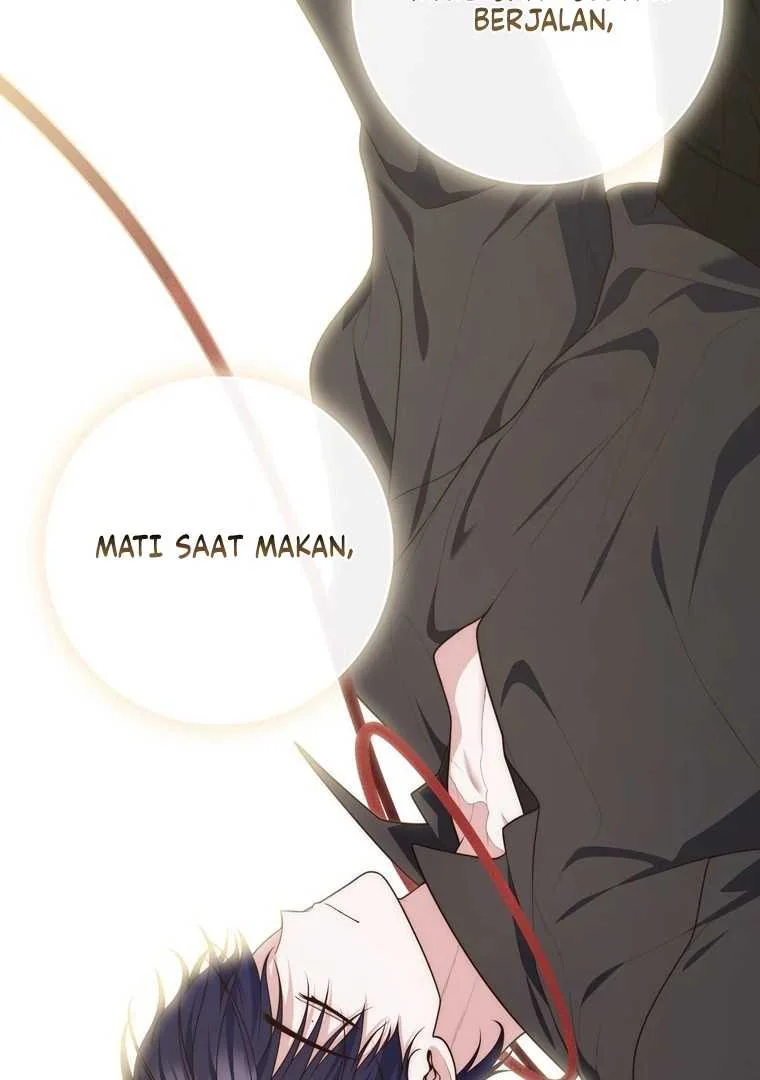Fortune-Telling Lady Chapter 113 Gambar 74
