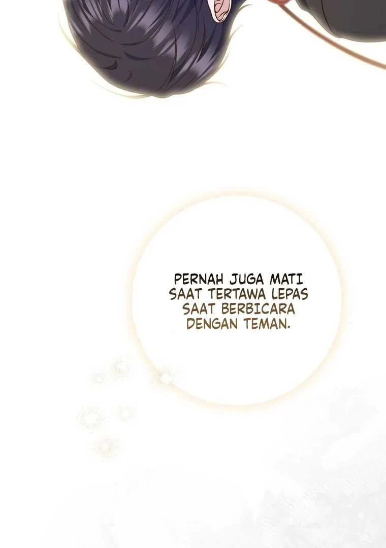 Fortune-Telling Lady Chapter 113 Gambar 75
