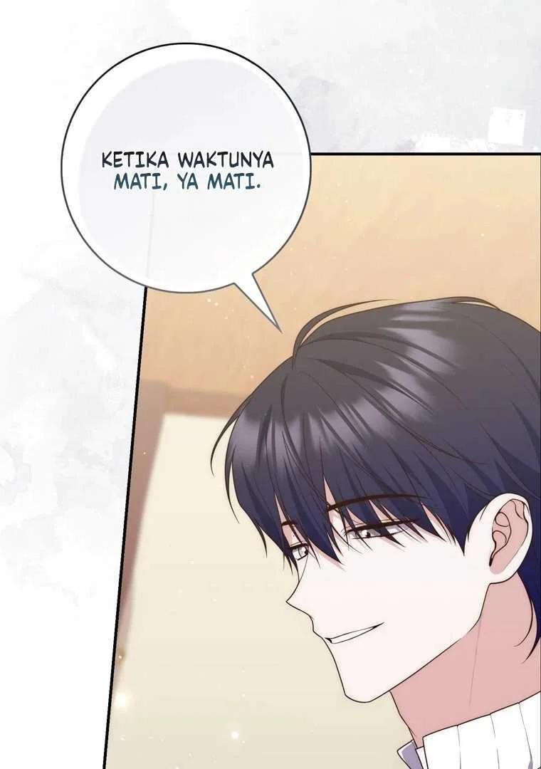 Fortune-Telling Lady Chapter 113 Gambar 76