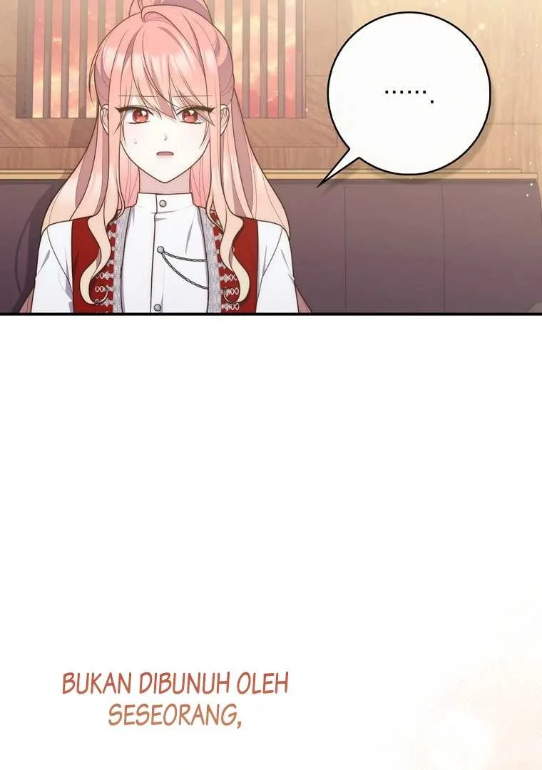 Fortune-Telling Lady Chapter 113 Gambar 78