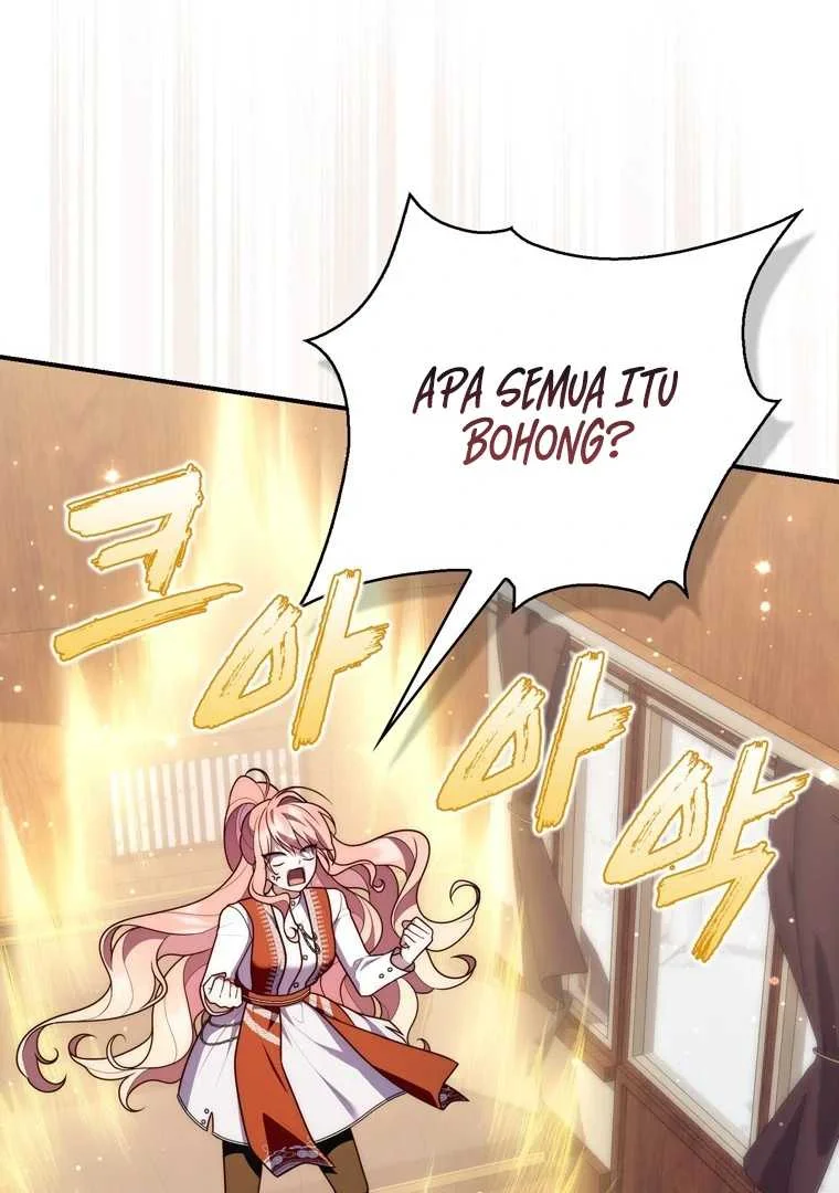 Fortune-Telling Lady Chapter 113 Gambar 86
